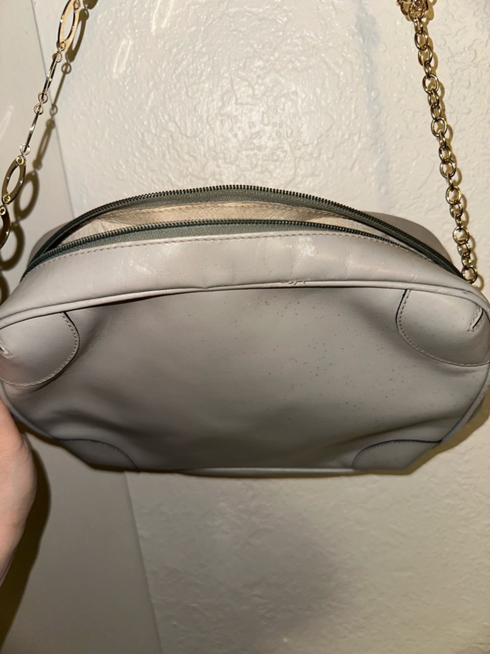 Vintage Gucci Bag - Picture 15 of 16